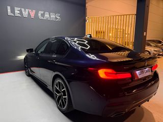 BMW Serie 5 520dA xDrive