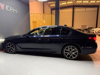 BMW Serie 5 520dA xDrive