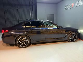BMW Serie 5 520dA xDrive