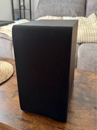 Barra Sonido LG SQC2 300W Negra