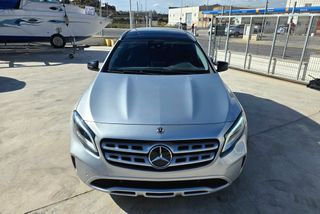 Mercedes-Benz GLA 200d automático 2019
