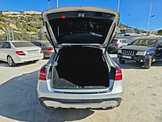 Mercedes-Benz GLA 200d automático 2019