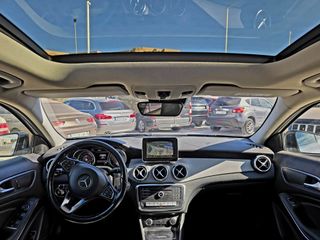 Mercedes-Benz GLA 200d automático 2019