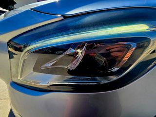 Mercedes-Benz GLA 200d automático 2019