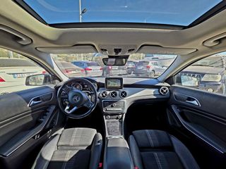 Mercedes-Benz GLA 200d automático 2019
