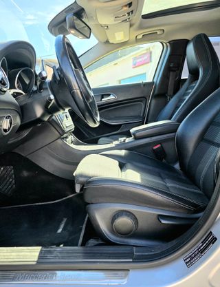 Mercedes-Benz GLA 200d automático 2019