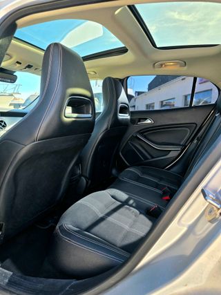 Mercedes-Benz GLA 200d automático 2019