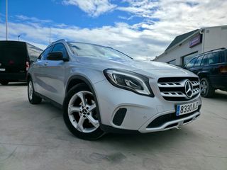 Mercedes-Benz GLA 200d automático 2019