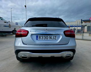 Mercedes-Benz GLA 200d automático 2019
