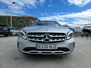 Mercedes-Benz GLA 200d automático 2019