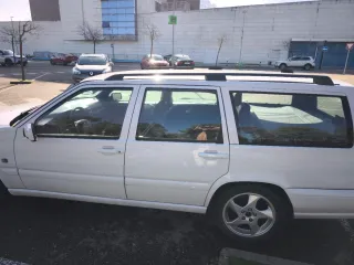 Volvo V70 1998