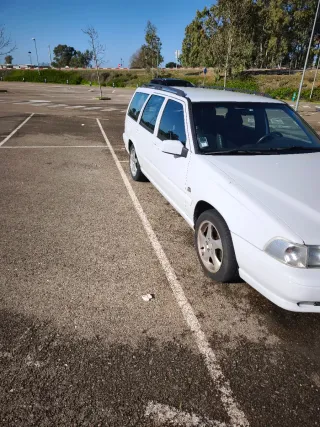 Volvo V70 1998