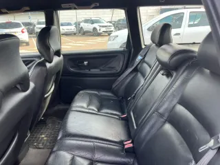 Volvo V70 1998