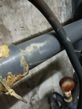 Servio de mantenimiento