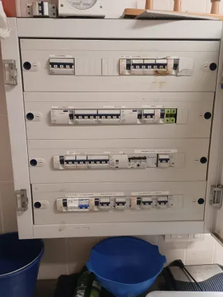 Servio de mantenimiento