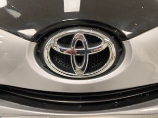 Toyota Aygo 2017