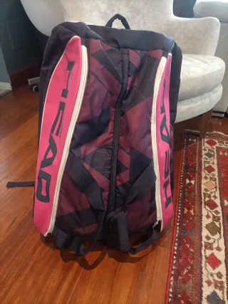 Bolsa de pádel Head Tour Team