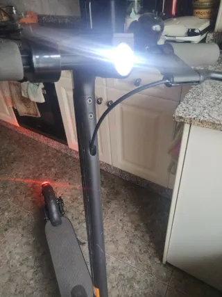 Patinete Eléctrico Xiaomi