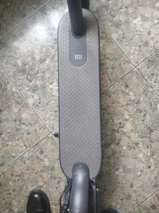 Patinete Eléctrico Xiaomi
