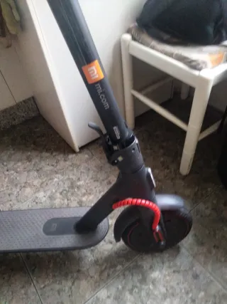 Patinete Eléctrico Xiaomi