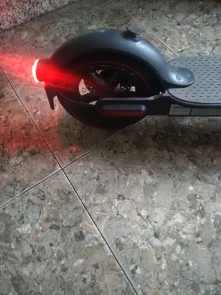 Patinete Eléctrico Xiaomi