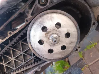 Despiece Derbi GP1 Open Revolution 50 125 250