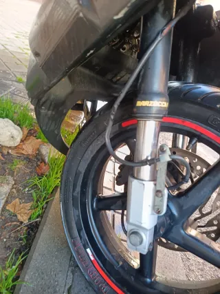 Despiece Derbi GP1 Open Revolution 50 125 250