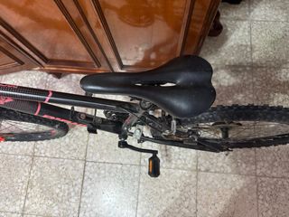 Bicicleta B'TWIN niño 7-12 años Precio negociable