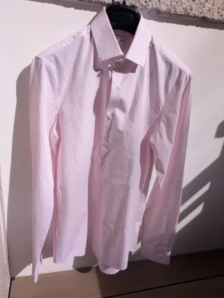 Camisas Calvin Klein Talla 37