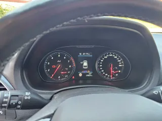 Hyundai i30N 2019