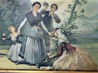 Cuadro 3 imágenes S.XIX