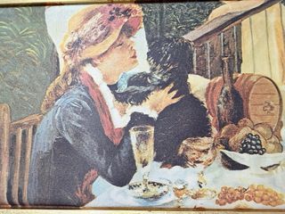 Cuadro 3 imágenes S.XIX