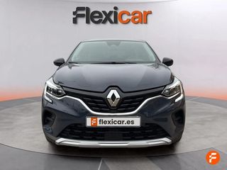 Renault Captur evolution TCe 67kW (90CV)
