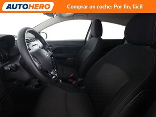 Mitsubishi Space Star 1.2 Motion