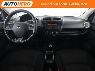 Mitsubishi Space Star 1.2 Motion