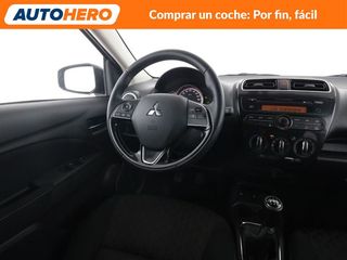 Mitsubishi Space Star 1.2 Motion