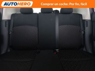 Mitsubishi Space Star 1.2 Motion