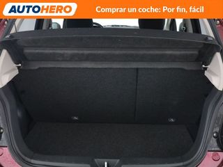 Mitsubishi Space Star 1.2 Motion