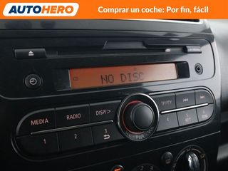 Mitsubishi Space Star 1.2 Motion