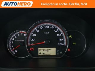 Mitsubishi Space Star 1.2 Motion