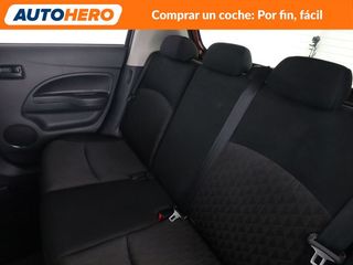 Mitsubishi Space Star 1.2 Motion