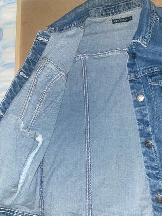 Tejana Vaquera Nexxoo Talla M