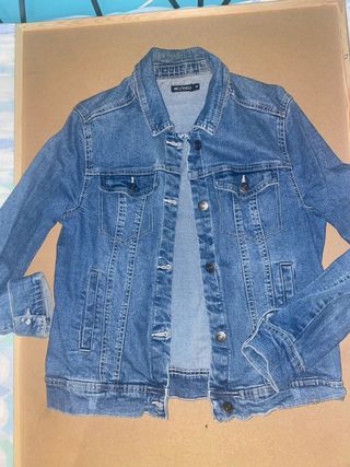 Tejana Vaquera Nexxoo Talla M