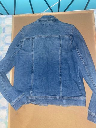 Tejana Vaquera Nexxoo Talla M