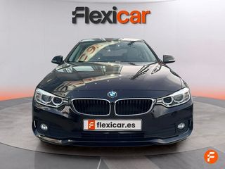BMW Serie 4 418d Gran Coupe