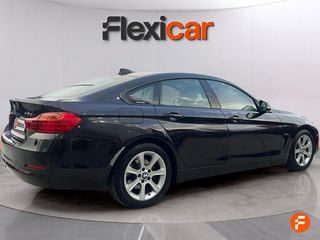 BMW Serie 4 418d Gran Coupe
