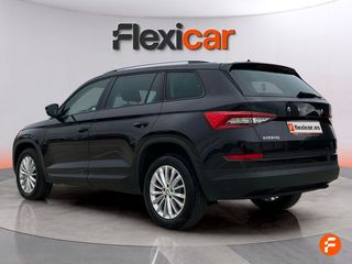 Skoda Kodiaq 1.5 TSI 110KW (150cv) DSG 4x2 Ambition