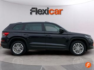 Skoda Kodiaq 1.5 TSI 110KW (150cv) DSG 4x2 Ambition