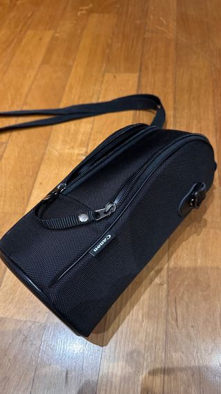 Objetivo Canon RF 24-105 mm