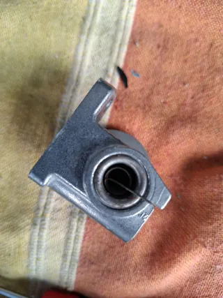 FORD FIESTA MK1 XR2,SPORT tensor de distribución